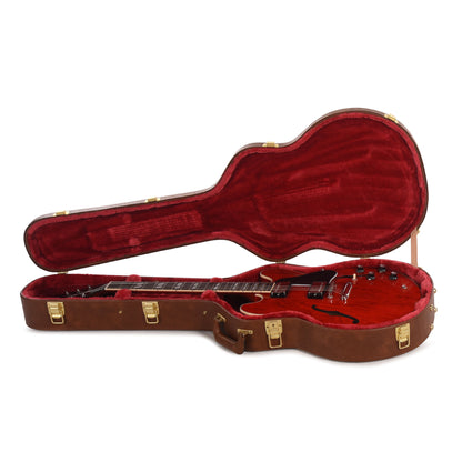Gibson Original ES-345 Sixties Cherry Electric Guitars / Semi-Hollow