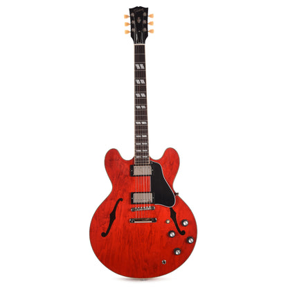 Gibson Original ES-345 Sixties Cherry Electric Guitars / Semi-Hollow