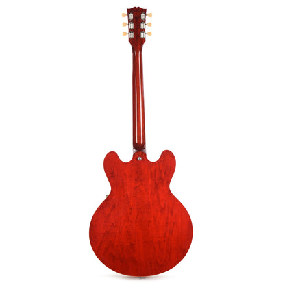 Gibson Original ES-345 Sixties Cherry Electric Guitars / Semi-Hollow