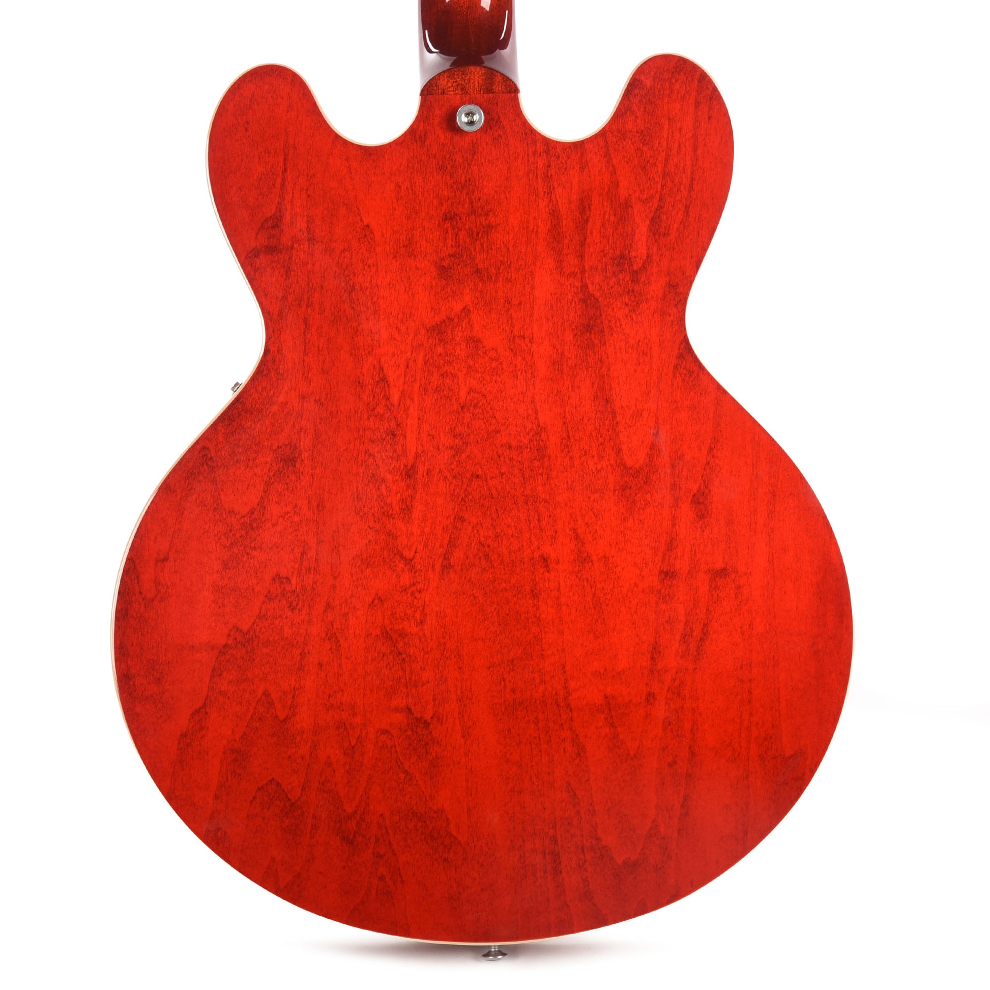 Gibson Original ES-345 Sixties Cherry Electric Guitars / Semi-Hollow