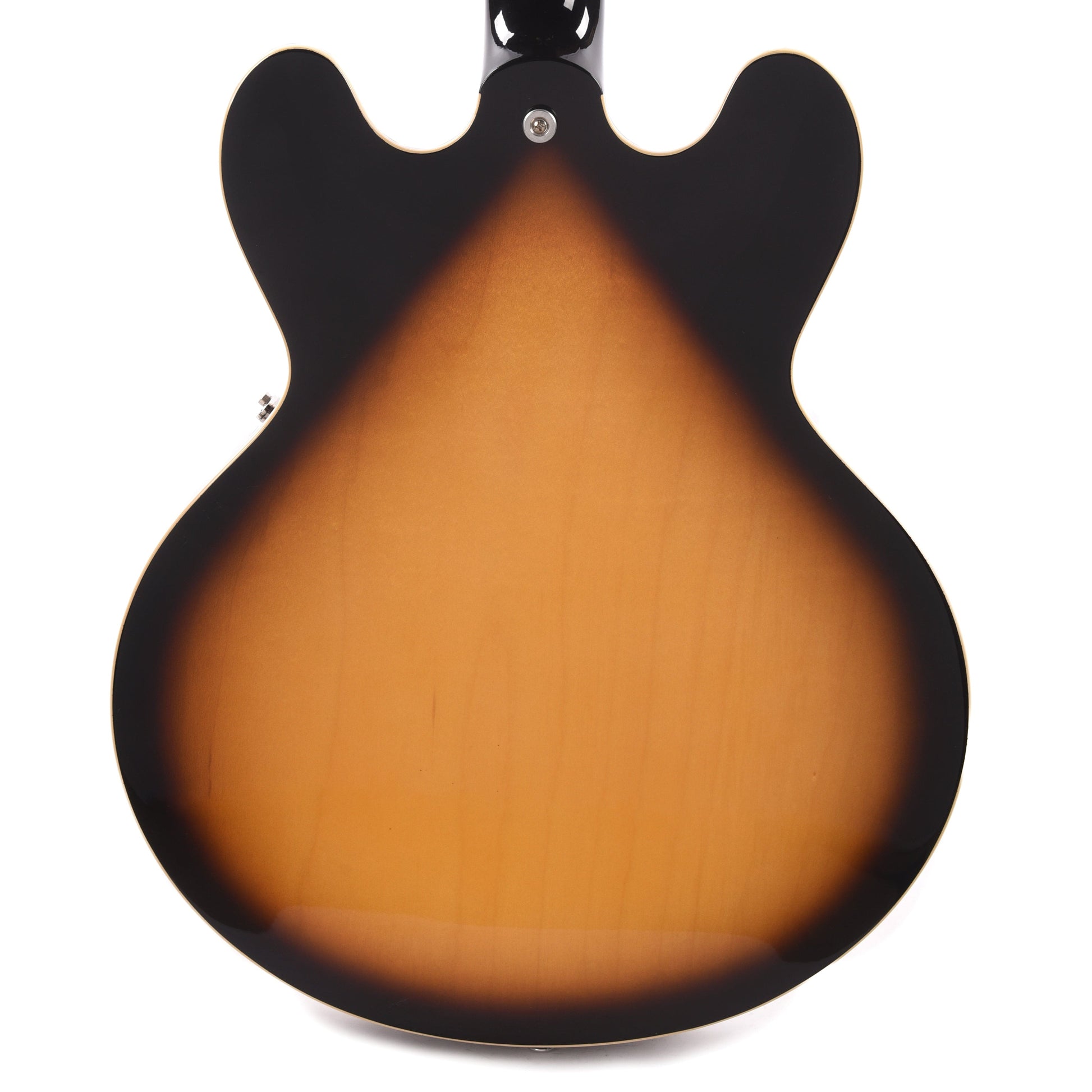 Gibson Original ES-345 Vintage Burst Electric Guitars / Semi-Hollow