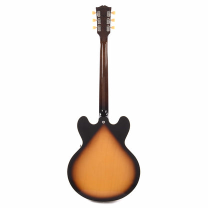 Gibson Original ES-345 Vintage Burst Electric Guitars / Semi-Hollow
