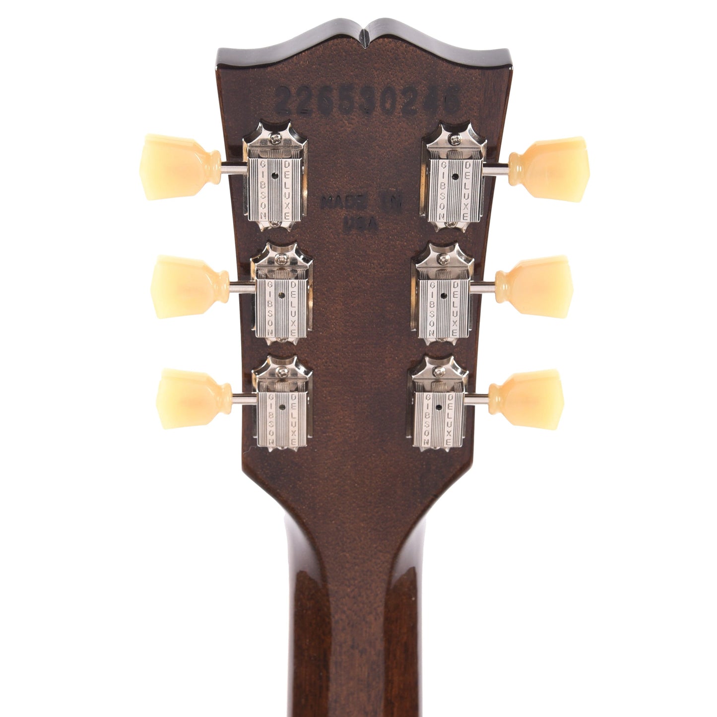 Gibson Original ES-345 Vintage Burst Electric Guitars / Semi-Hollow