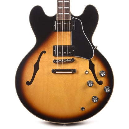 Gibson Original ES-345 Vintage Burst Electric Guitars / Semi-Hollow