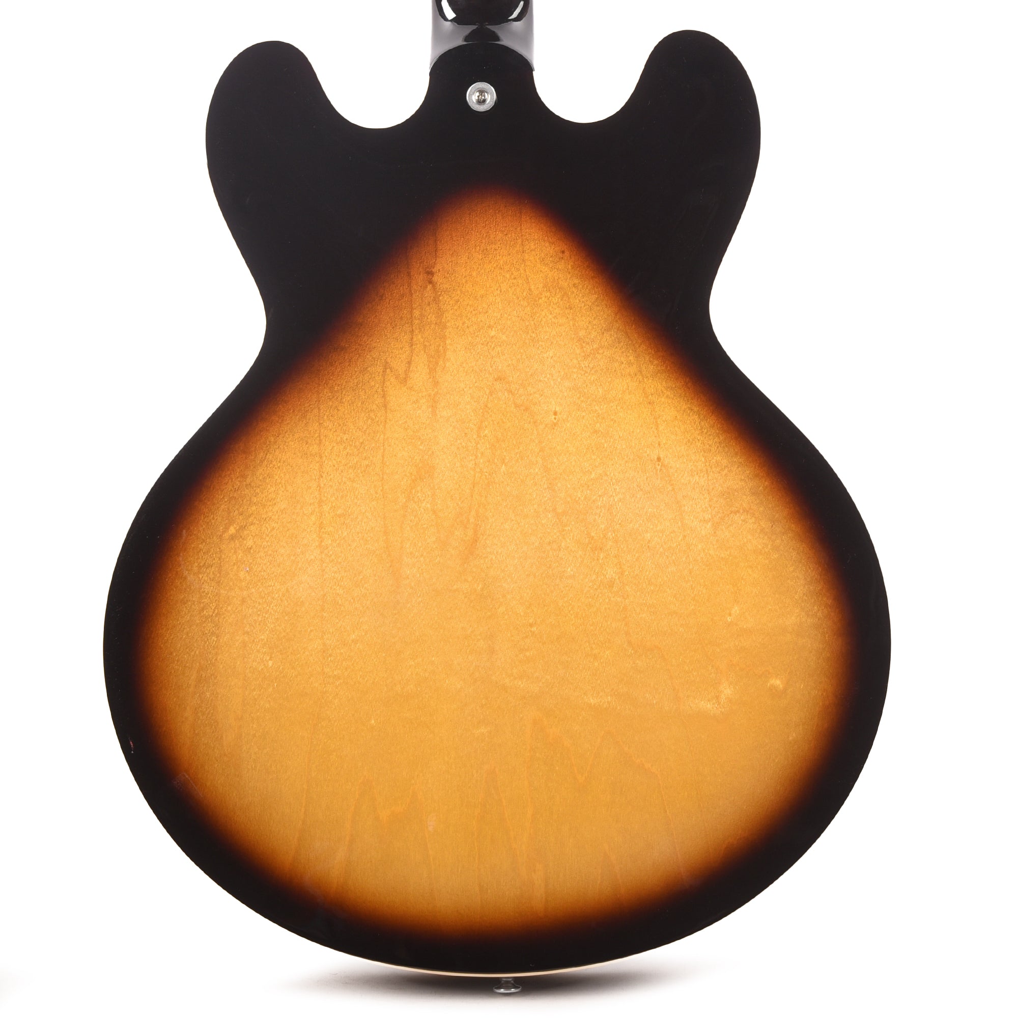 Gibson Original ES-345 Vintage Burst Electric Guitars / Semi-Hollow