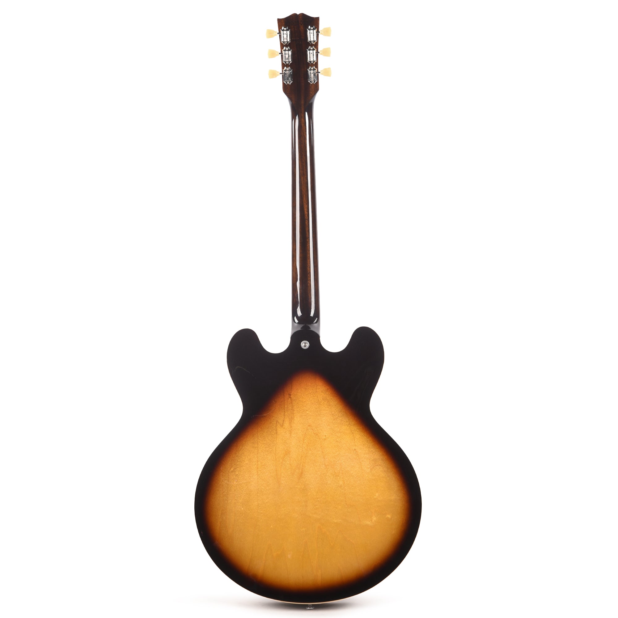 Gibson Original ES-345 Vintage Burst Electric Guitars / Semi-Hollow