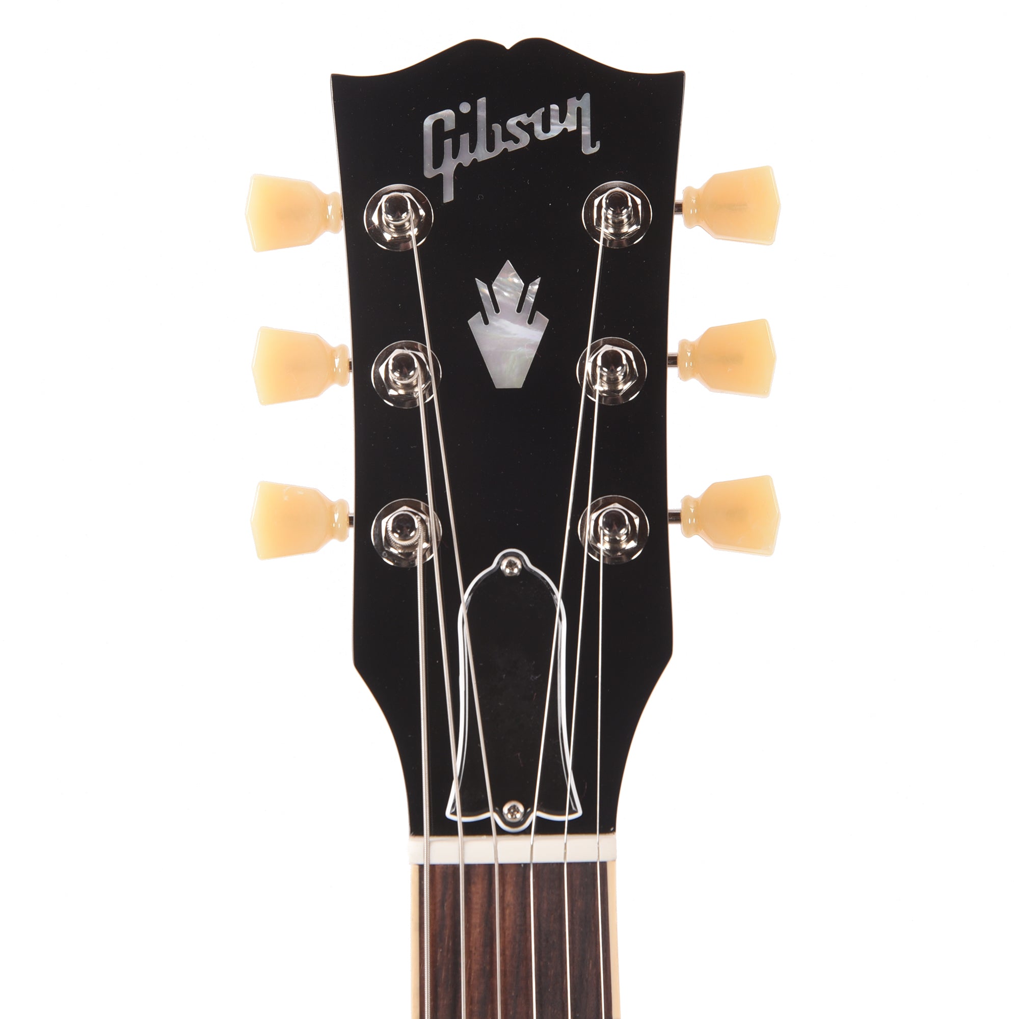Gibson Original ES-345 Vintage Burst Electric Guitars / Semi-Hollow