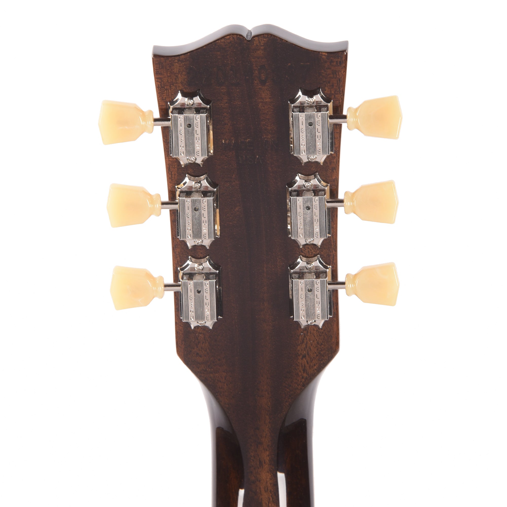 Gibson Original ES-345 Vintage Burst Electric Guitars / Semi-Hollow