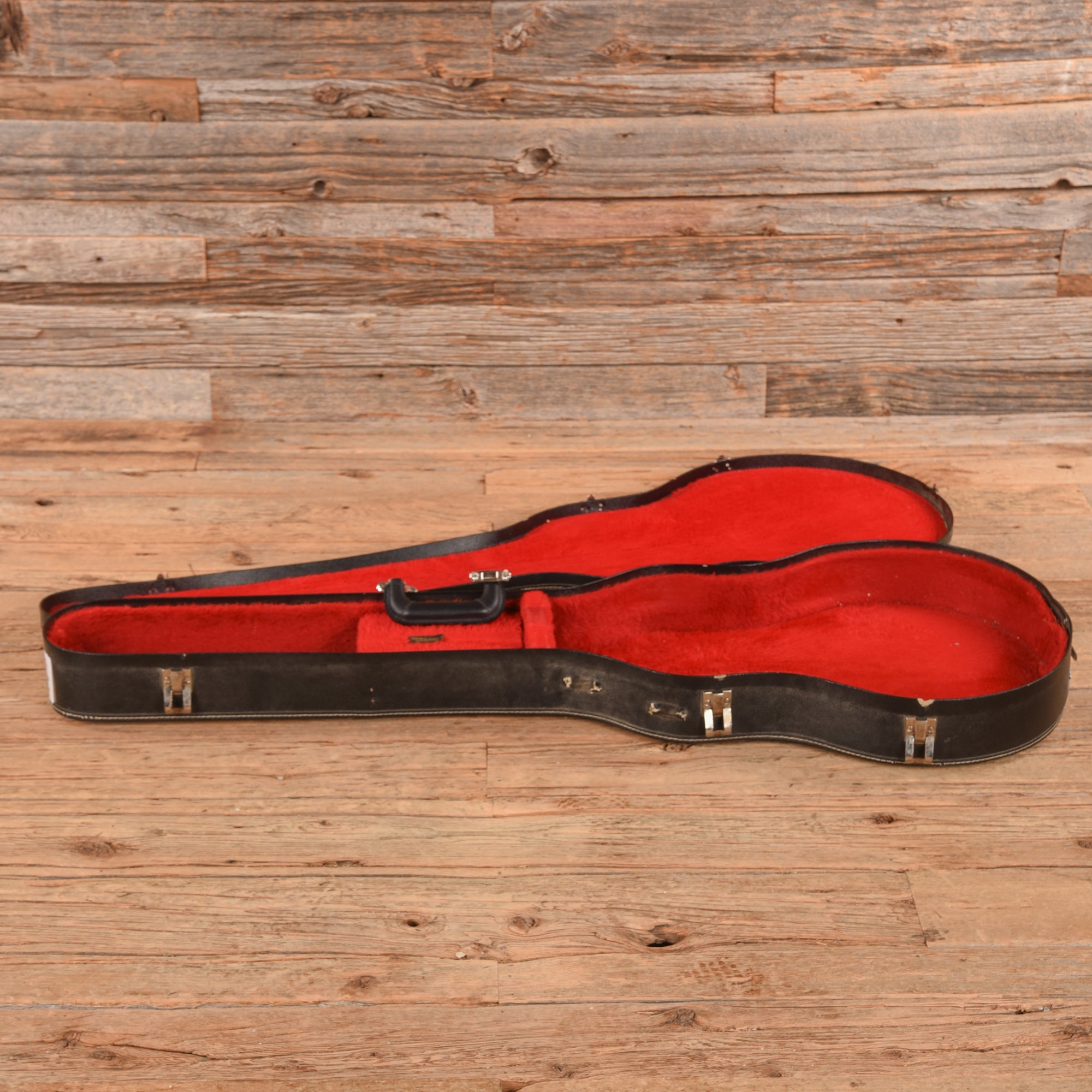 Gibson Trini Lopez Standard Cherry 1967 Electric Guitars / Semi-Hollow