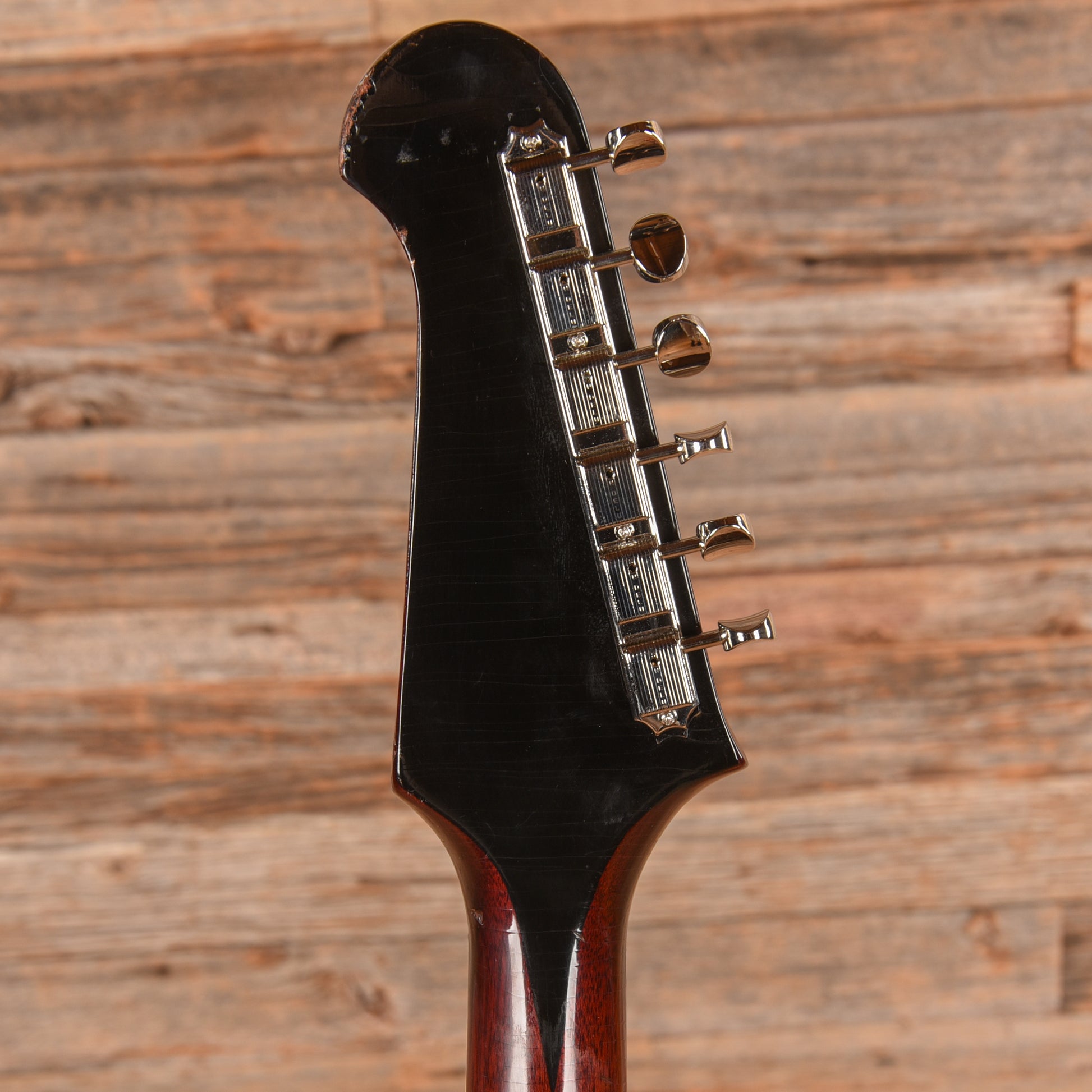 Gibson Trini Lopez Standard Cherry 1967 Electric Guitars / Semi-Hollow