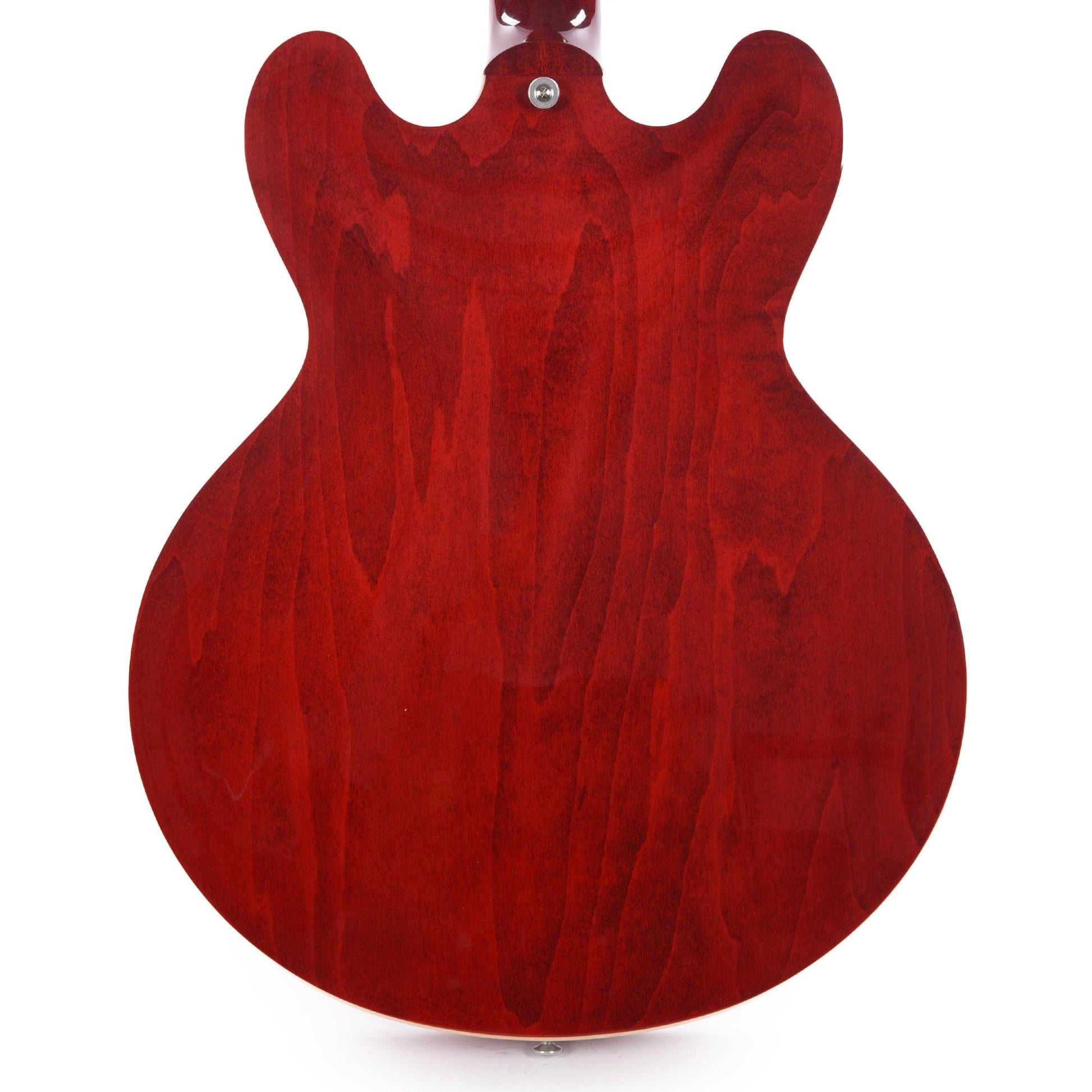 Gibson USA ES-335 '60s Cherry Electric Guitars / Semi-Hollow