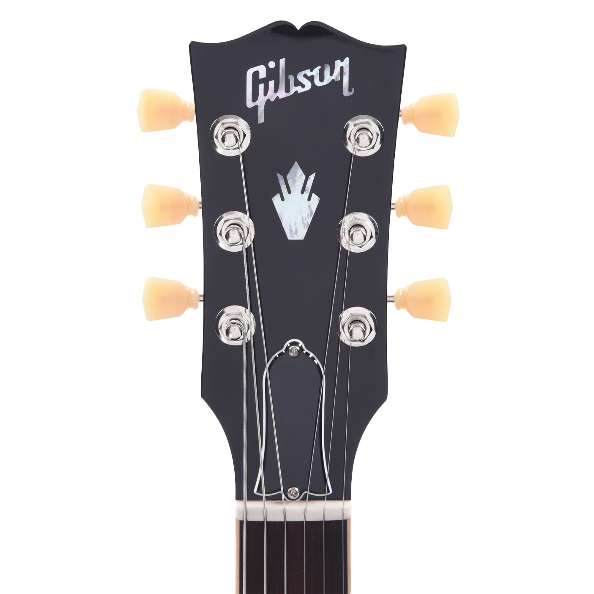 Gibson USA ES-335 '60s Cherry Electric Guitars / Semi-Hollow