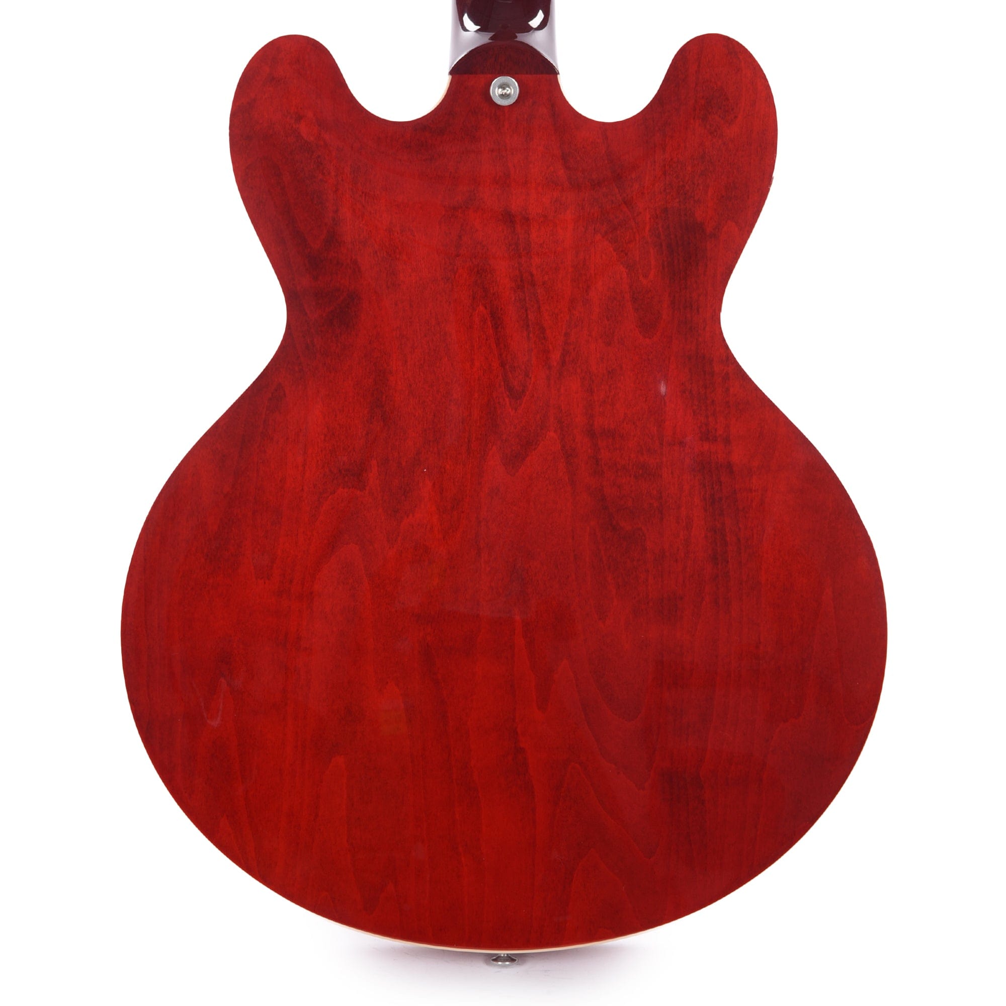 Gibson USA ES-335 '60s Cherry Electric Guitars / Semi-Hollow