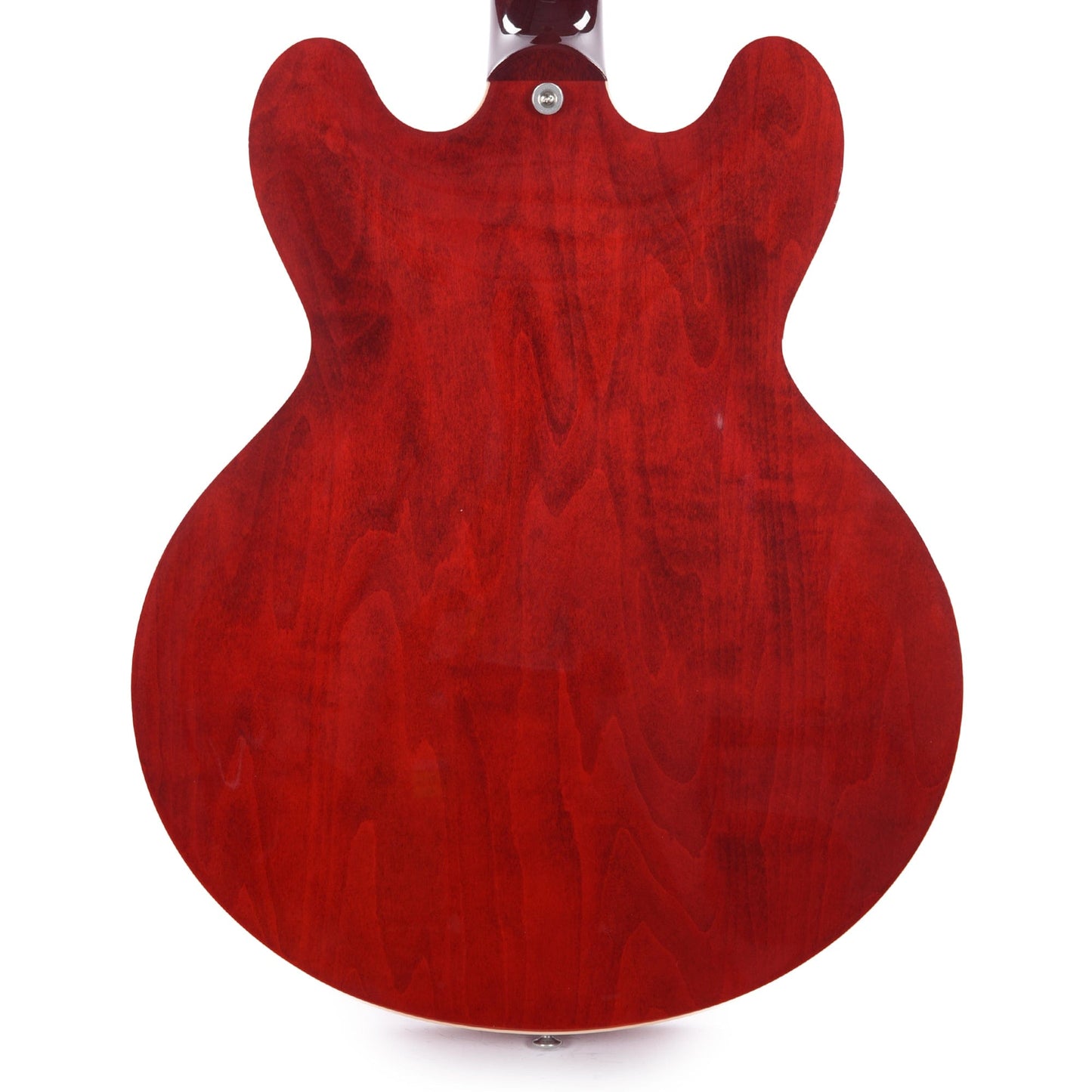 Gibson USA ES-335 '60s Cherry Electric Guitars / Semi-Hollow