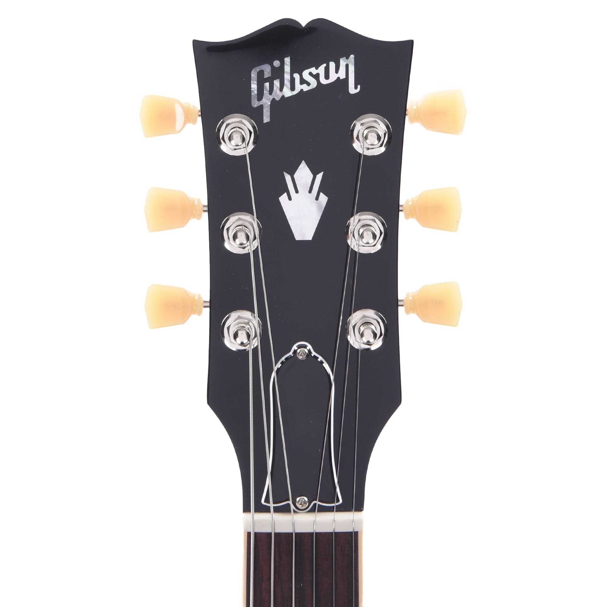 Gibson USA ES-335 '60s Cherry Electric Guitars / Semi-Hollow