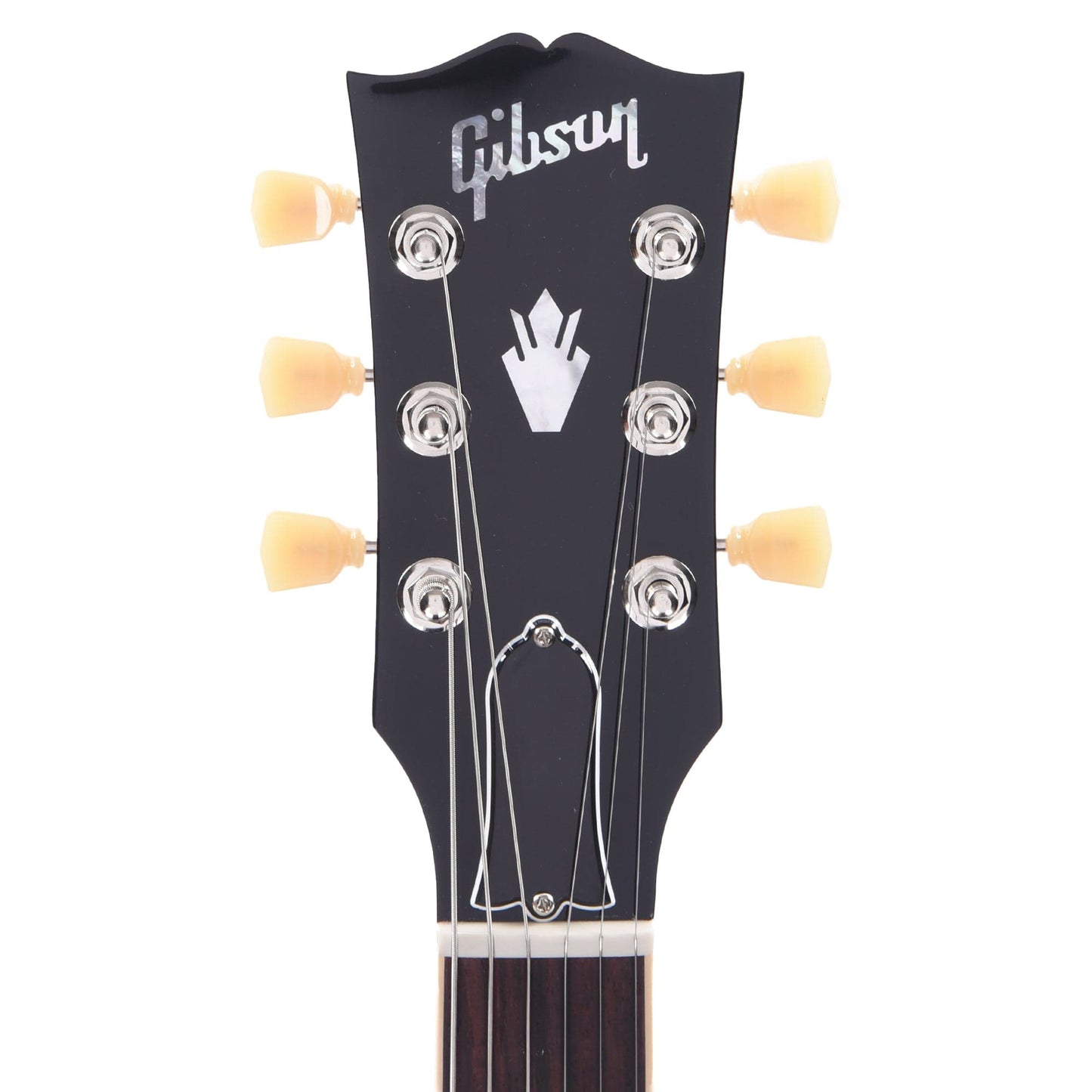 Gibson USA ES-335 '60s Cherry Electric Guitars / Semi-Hollow