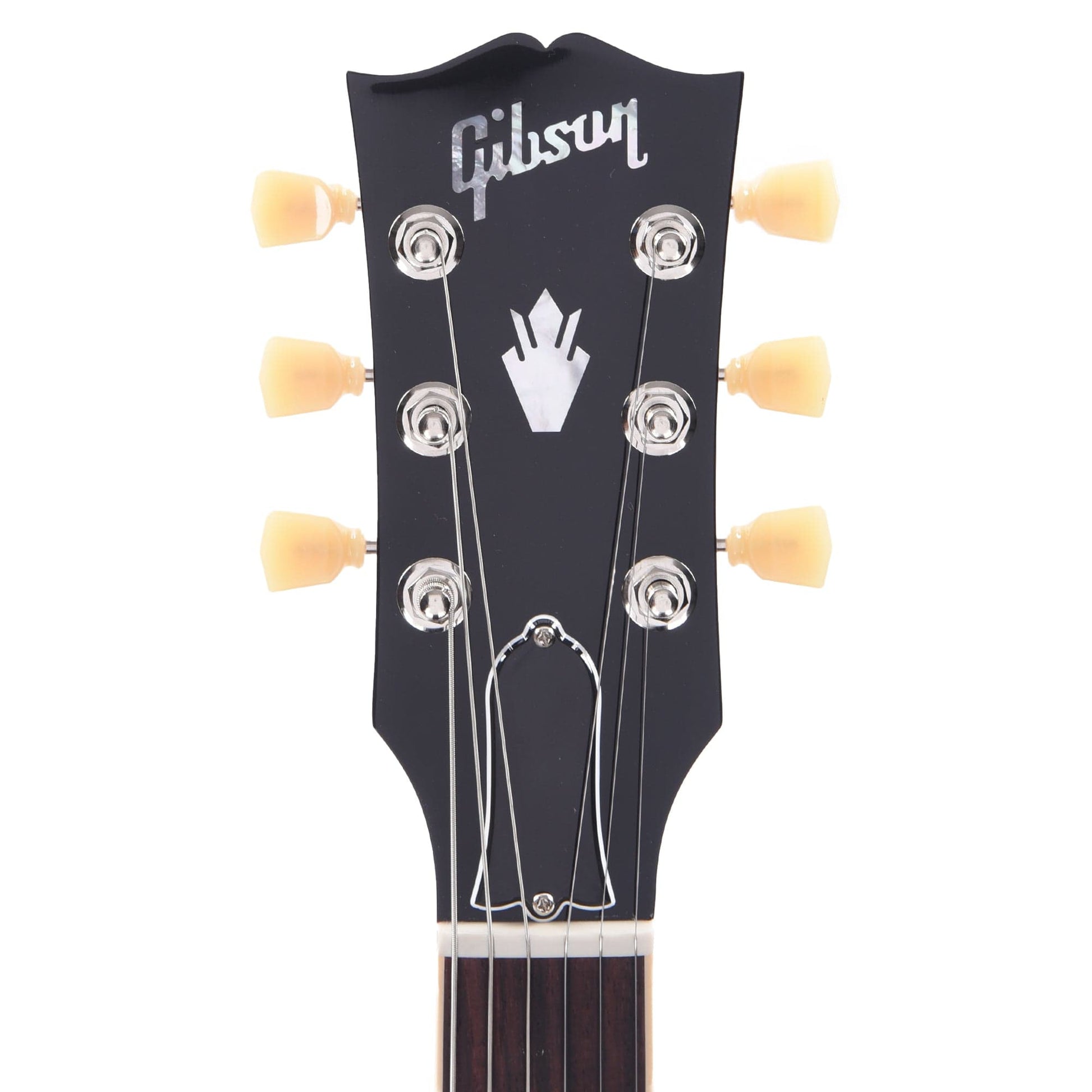 Gibson USA ES-335 '60s Cherry Electric Guitars / Semi-Hollow