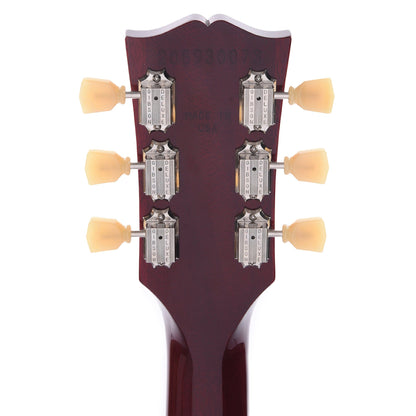 Gibson USA ES-335 '60s Cherry Electric Guitars / Semi-Hollow