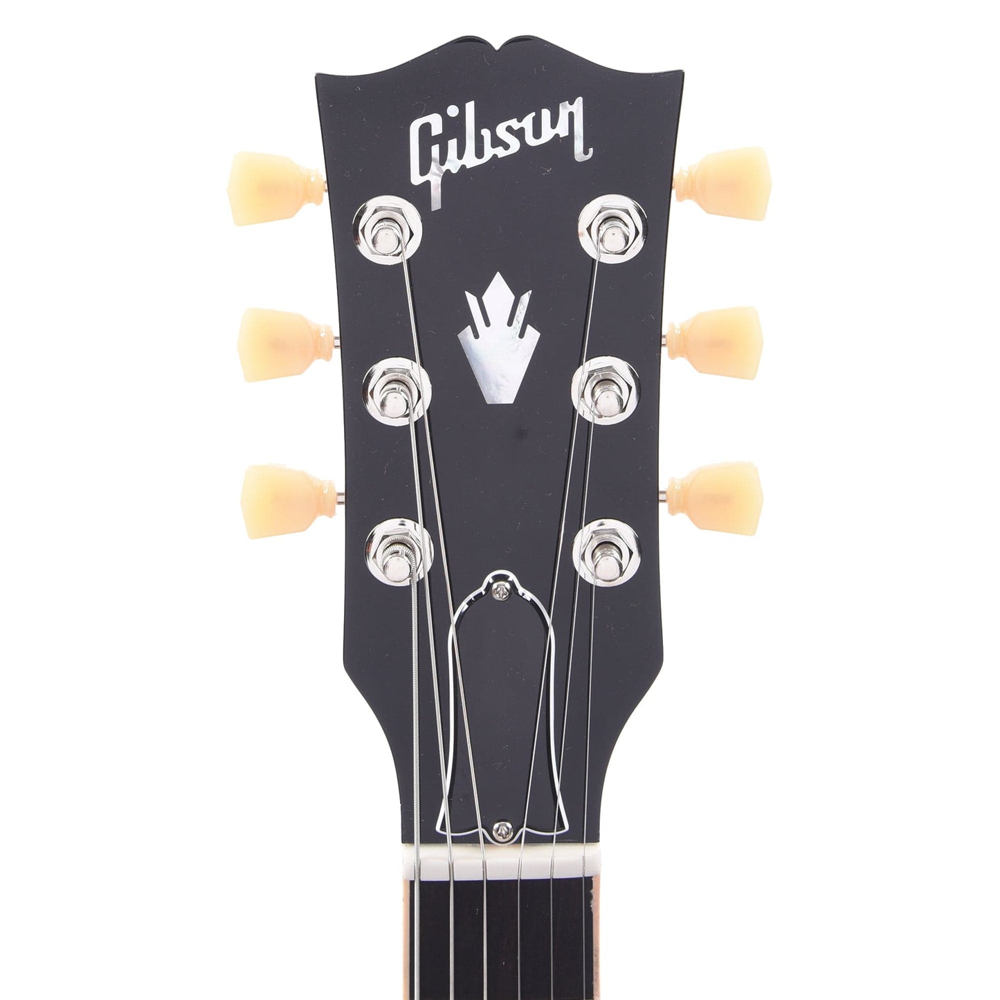 Gibson USA ES-335 '60s Cherry Electric Guitars / Semi-Hollow