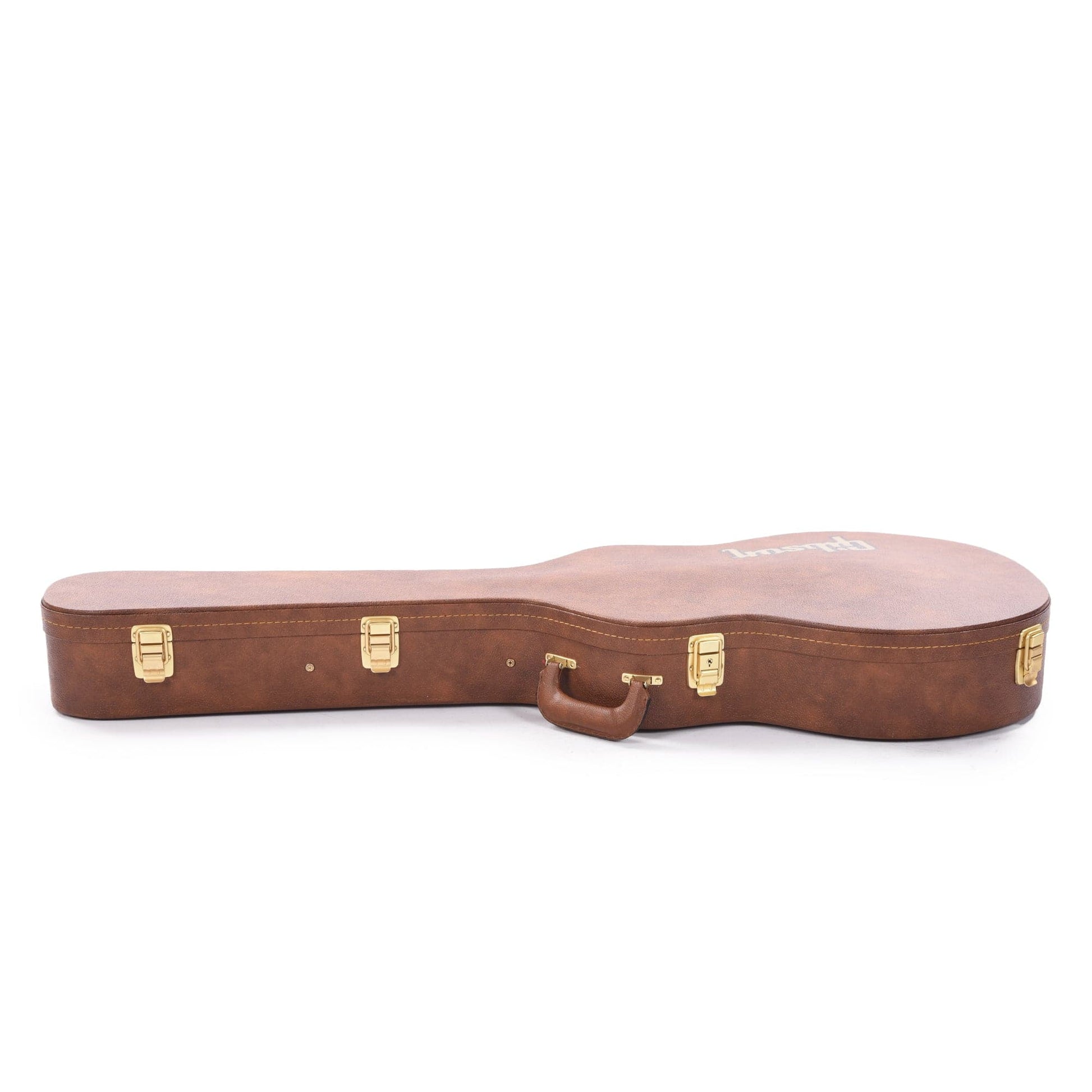 Gibson USA ES-335 '60s Cherry Electric Guitars / Semi-Hollow