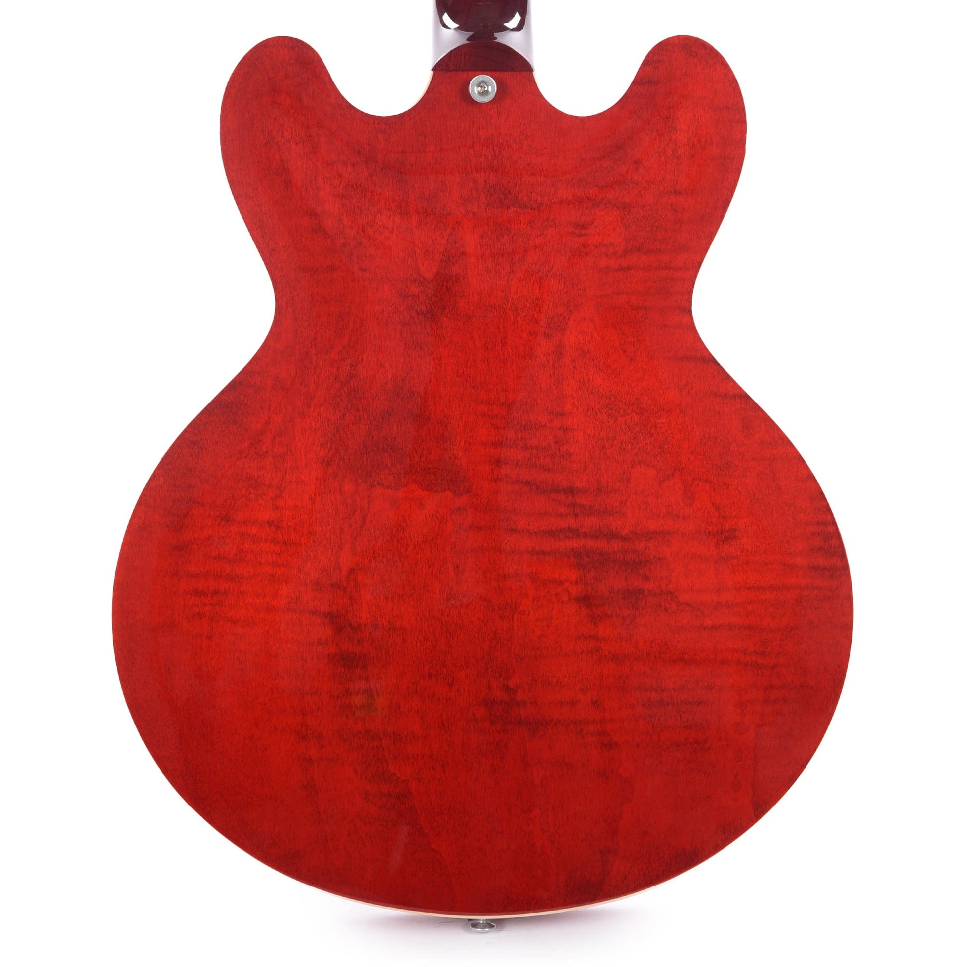 Gibson USA ES-335 Figured Sixties Cherry Electric Guitars / Semi-Hollow