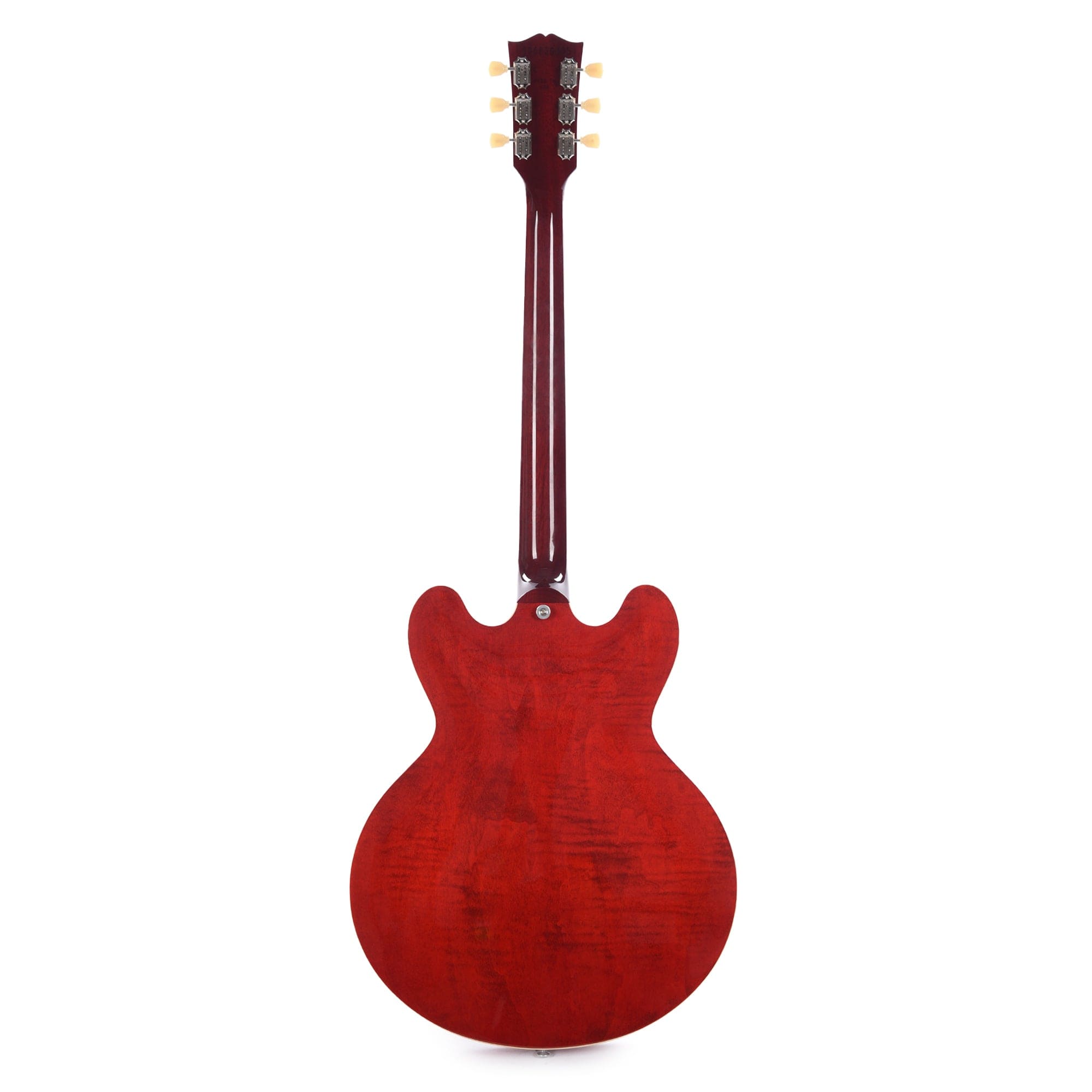 Gibson USA ES-335 Figured Sixties Cherry Electric Guitars / Semi-Hollow