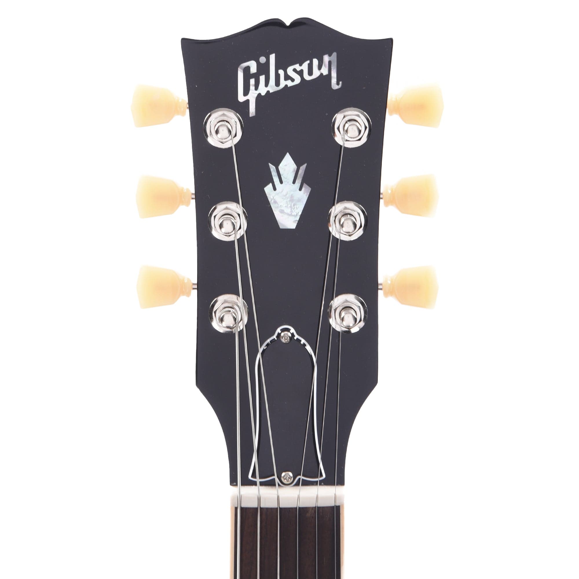 Gibson USA ES-335 Figured Sixties Cherry Electric Guitars / Semi-Hollow