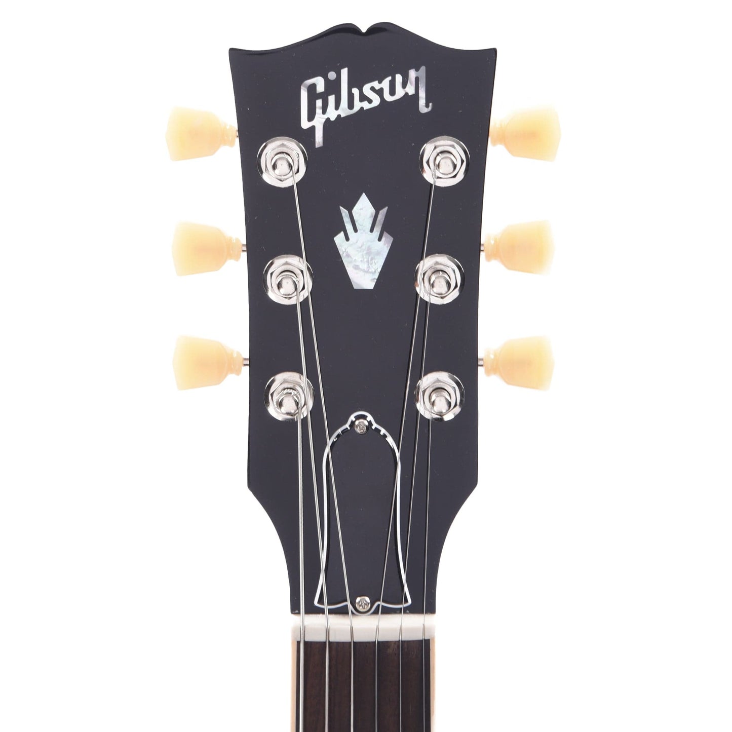 Gibson USA ES-335 Figured Sixties Cherry Electric Guitars / Semi-Hollow