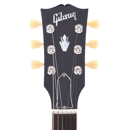 Gibson USA ES-335 Figured Sixties Cherry Electric Guitars / Semi-Hollow