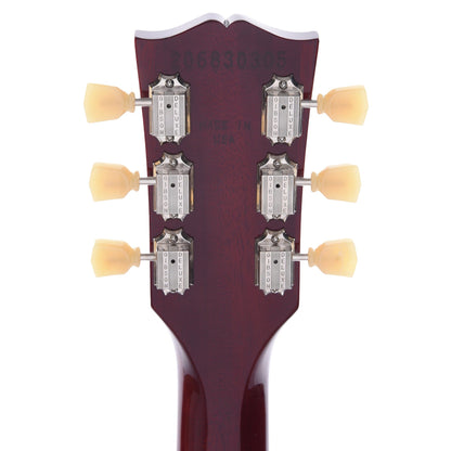 Gibson USA ES-335 Figured Sixties Cherry Electric Guitars / Semi-Hollow