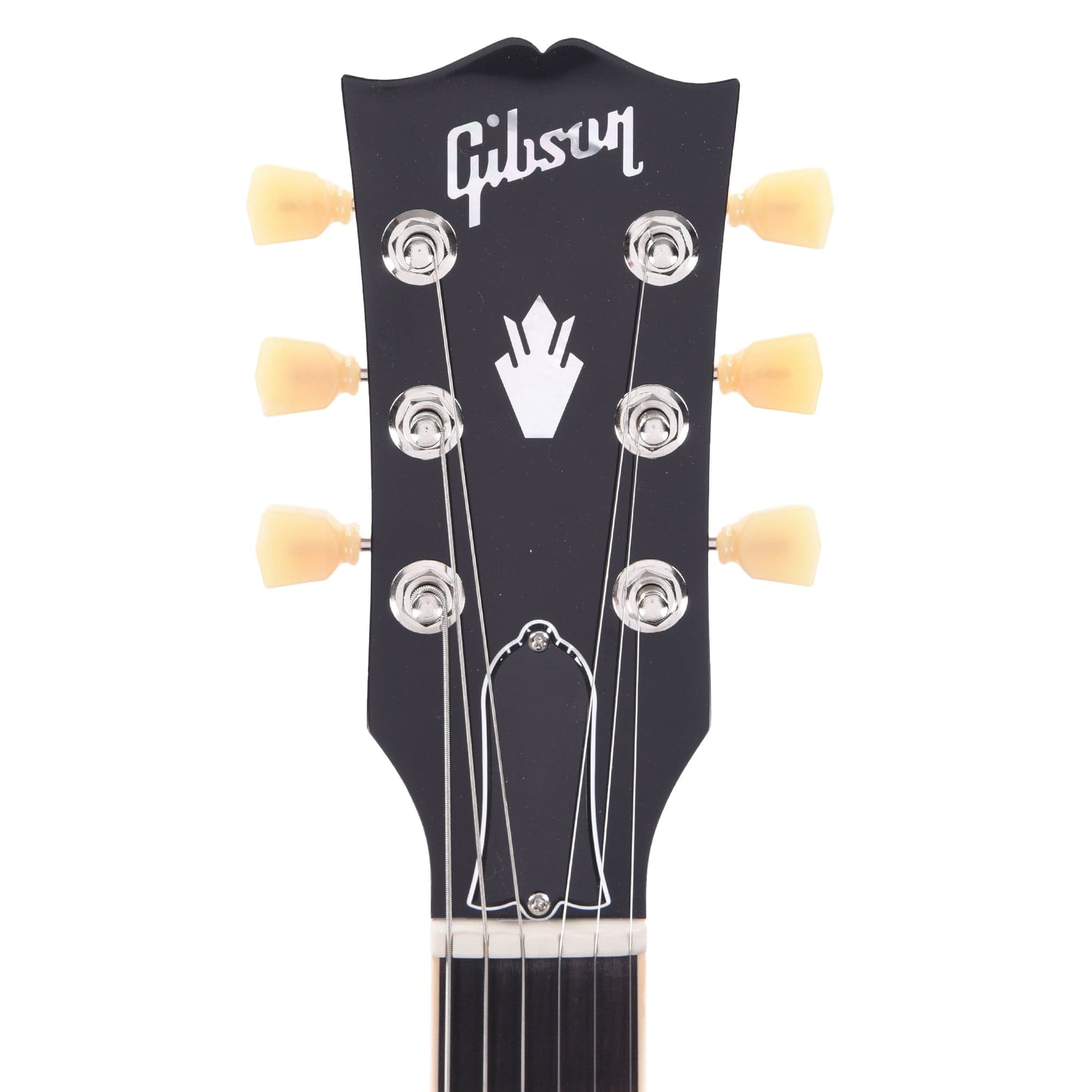 Gibson USA ES-335 Figured Sixties Cherry Electric Guitars / Semi-Hollow