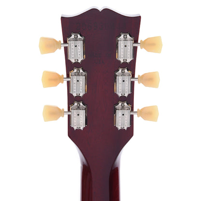 Gibson USA ES-335 Figured Sixties Cherry Electric Guitars / Semi-Hollow