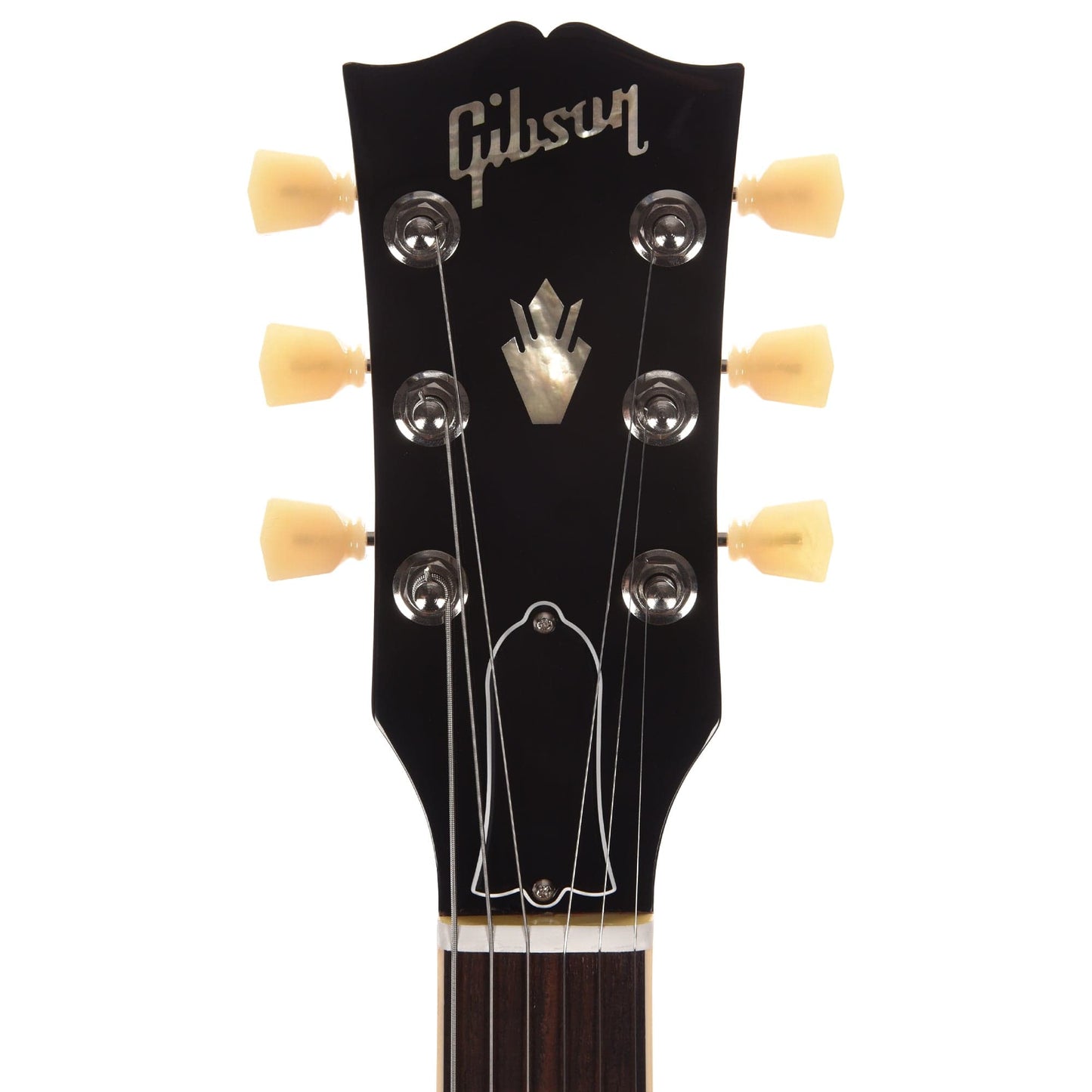 Gibson USA ES-335 Sixties Cherry Electric Guitars / Semi-Hollow