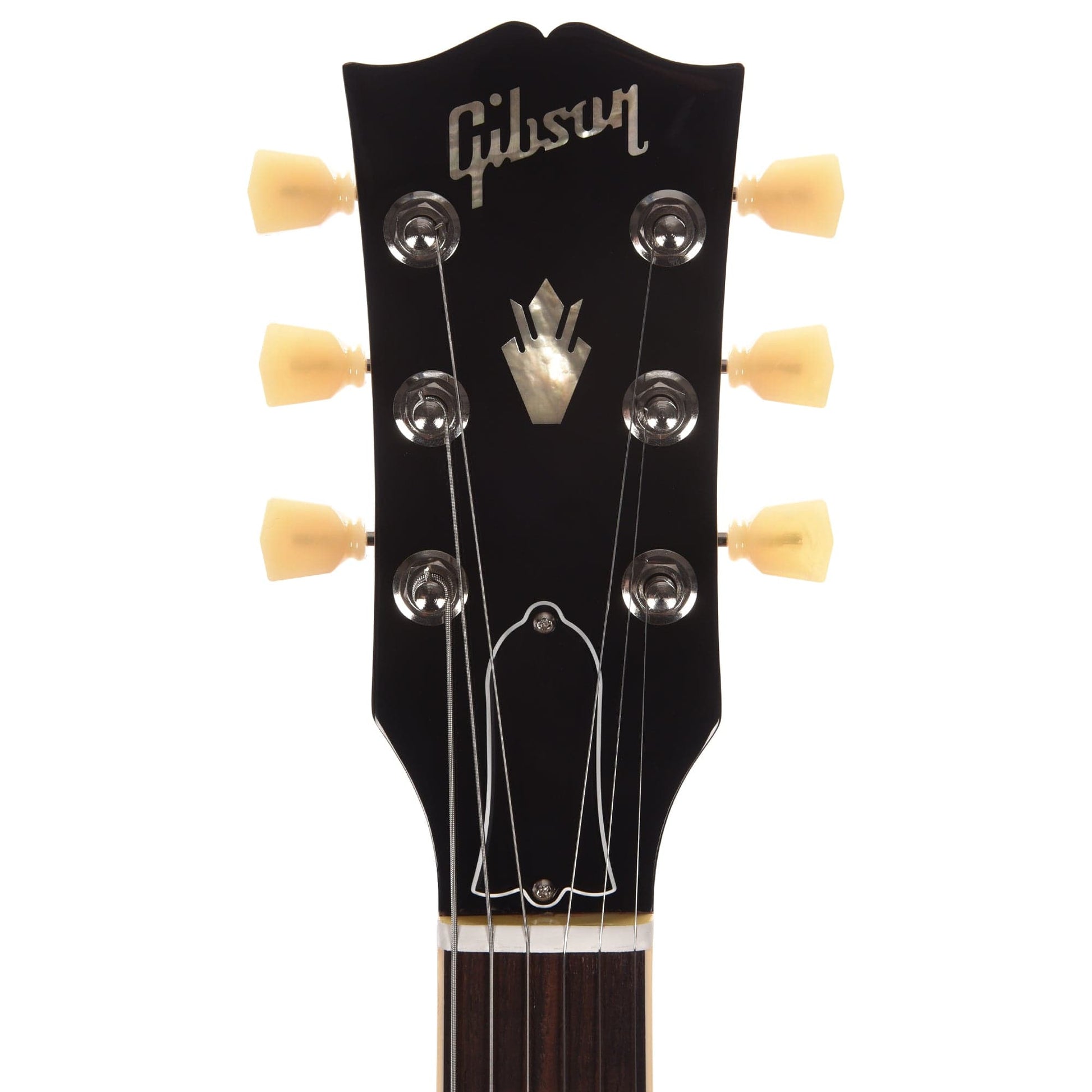 Gibson USA ES-335 Sixties Cherry Electric Guitars / Semi-Hollow