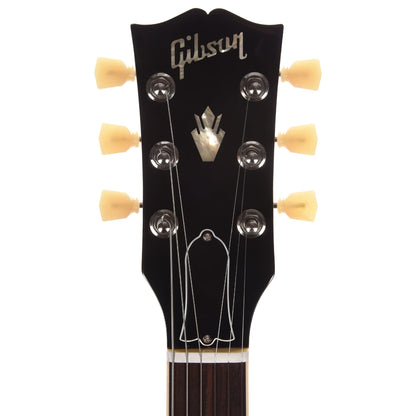 Gibson USA ES-335 Sixties Cherry Electric Guitars / Semi-Hollow