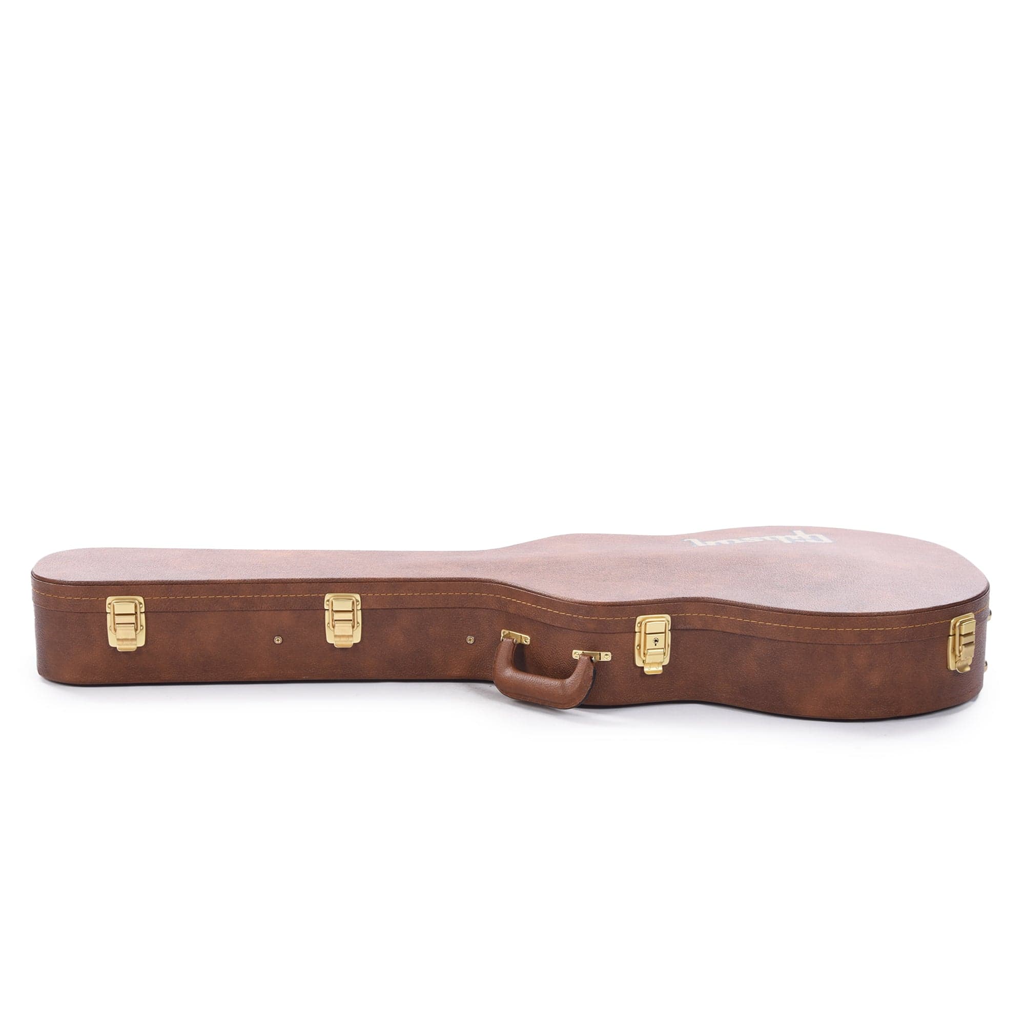 Gibson USA ES-335 Vintage Ebony Electric Guitars / Semi-Hollow