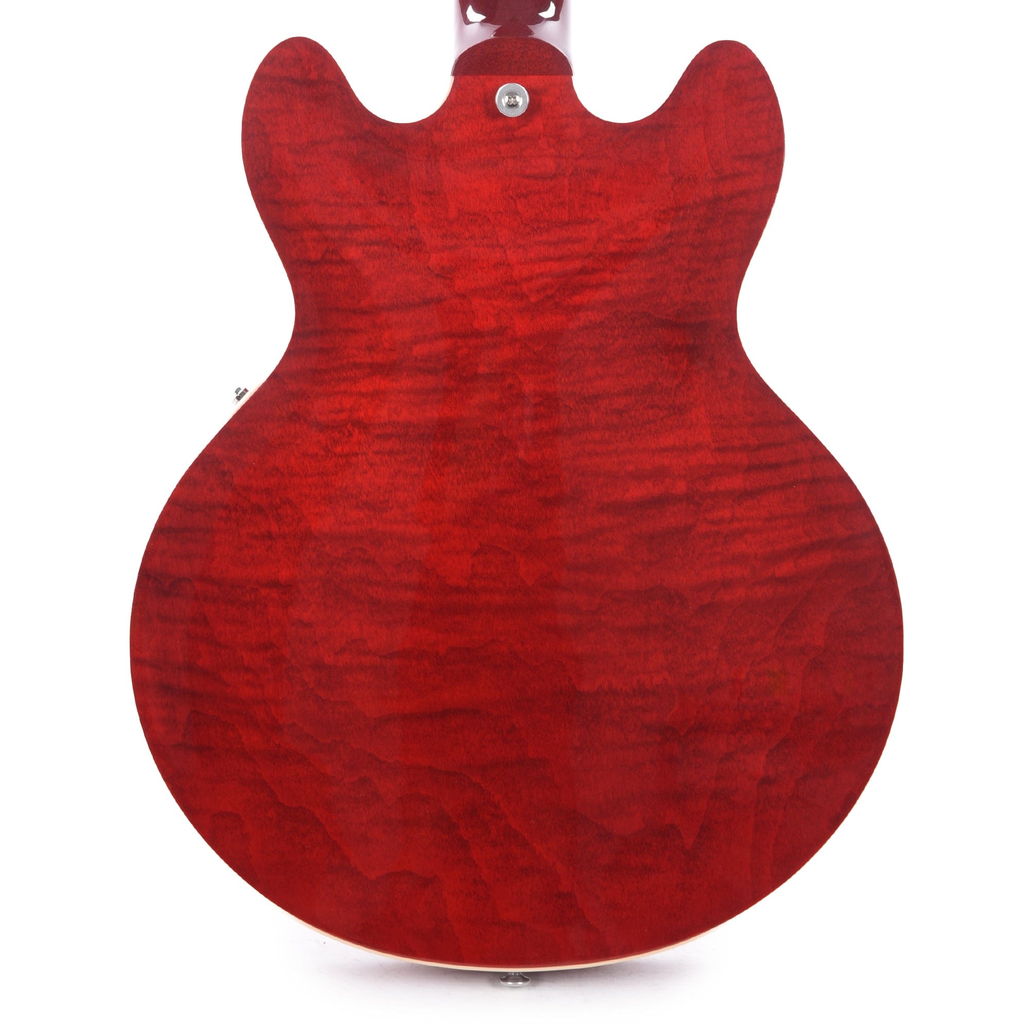 Gibson USA ES-339 Figured Sixties Cherry Electric Guitars / Semi-Hollow