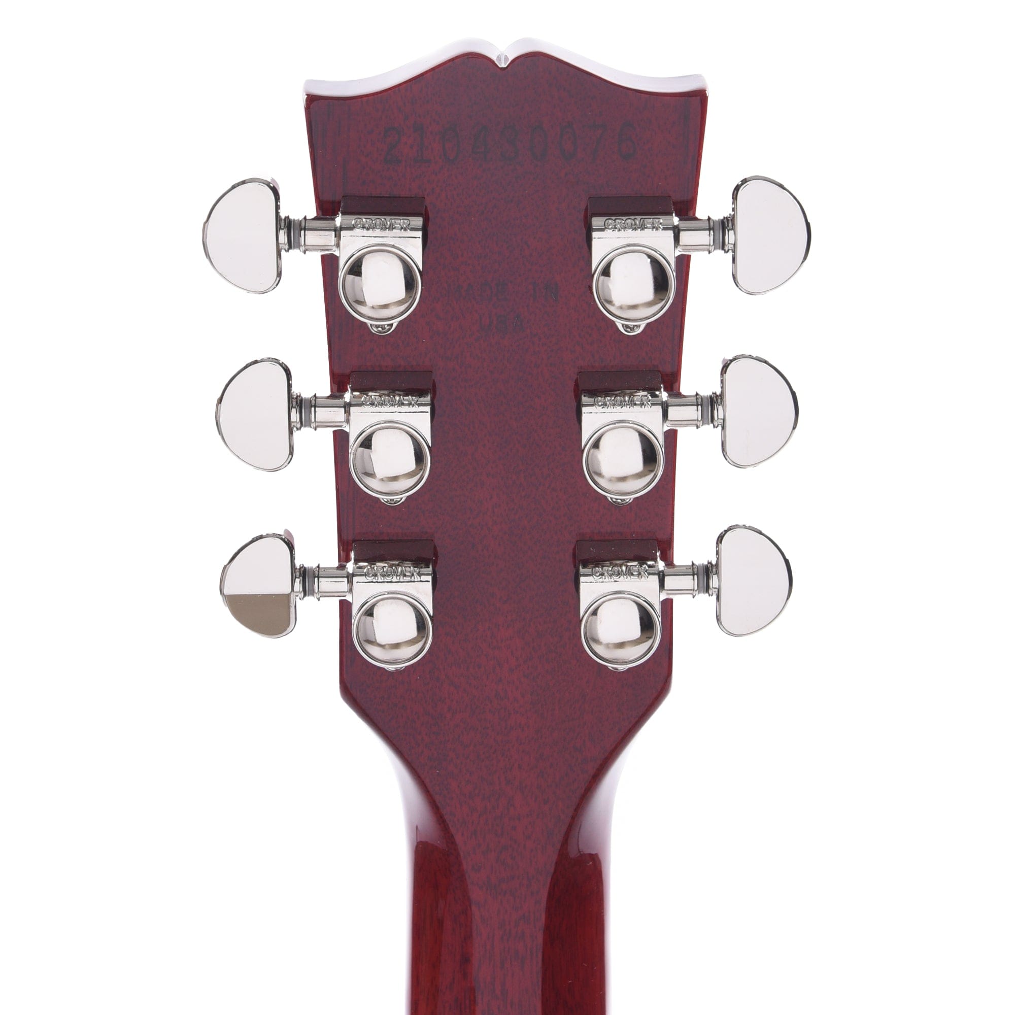 Gibson USA ES-339 Figured Sixties Cherry Electric Guitars / Semi-Hollow