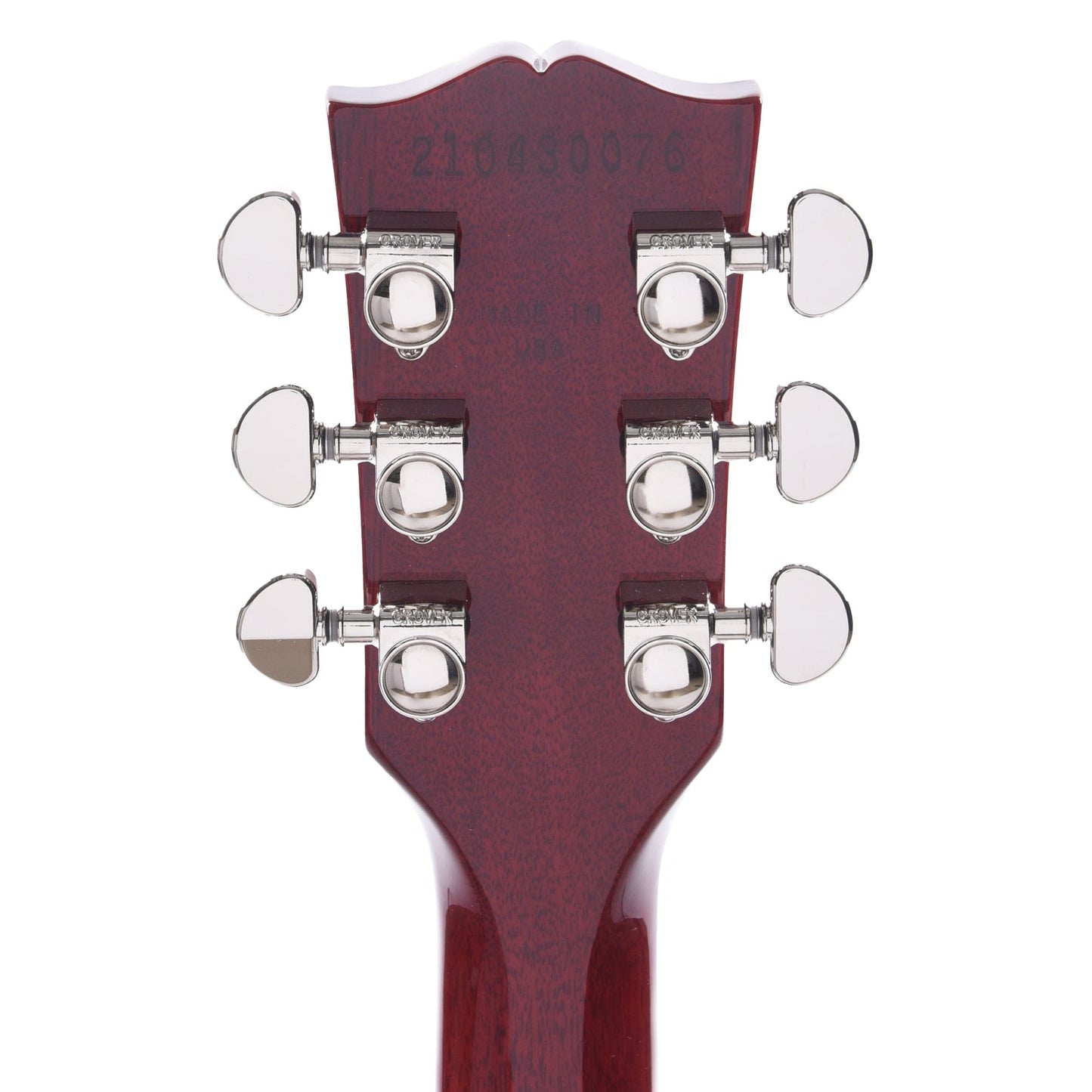 Gibson USA ES-339 Figured Sixties Cherry Electric Guitars / Semi-Hollow