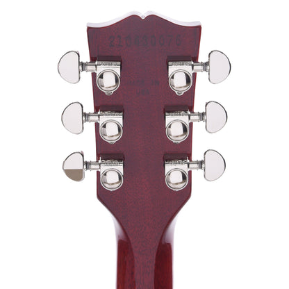 Gibson USA ES-339 Figured Sixties Cherry Electric Guitars / Semi-Hollow