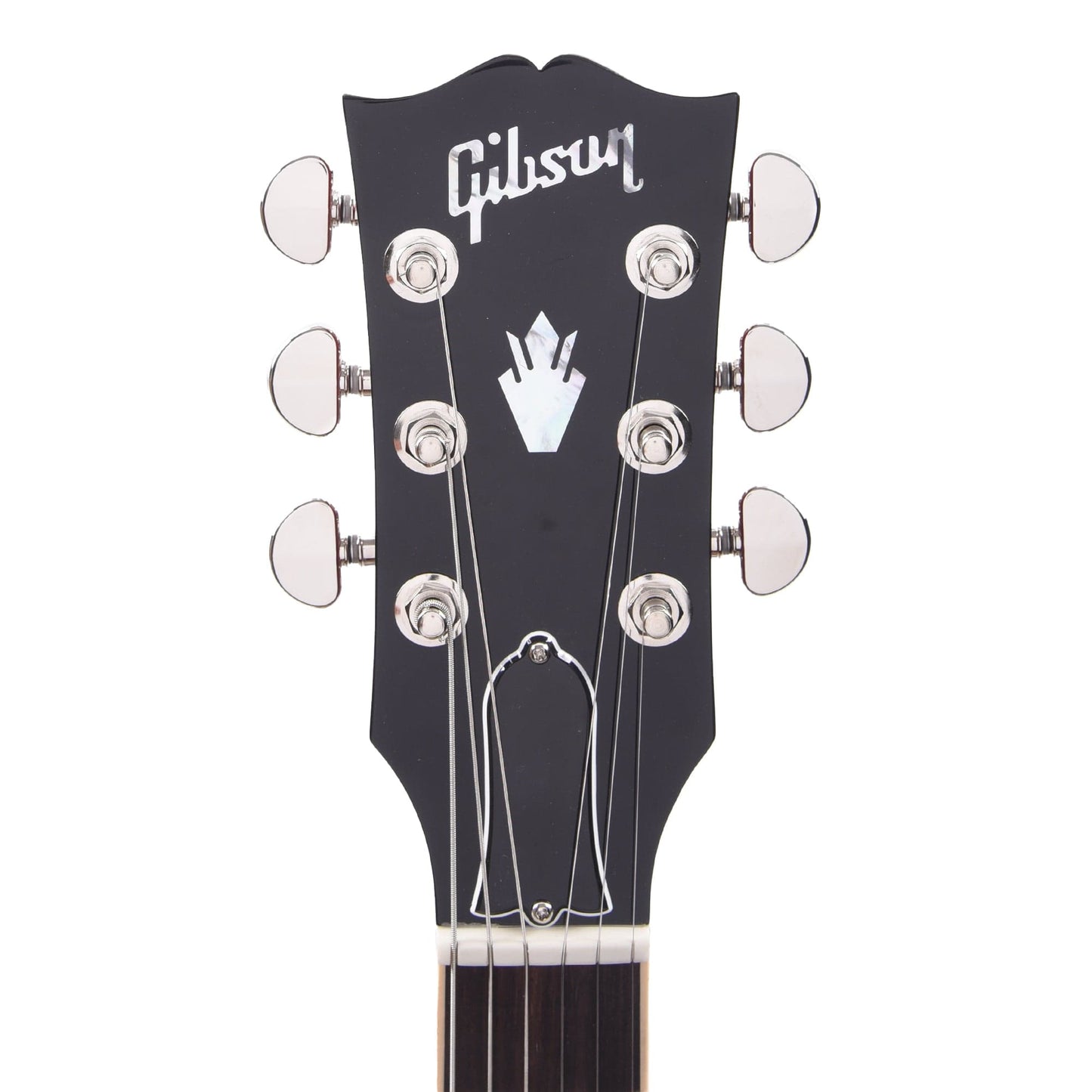 Gibson USA ES-339 Figured Sixties Cherry Electric Guitars / Semi-Hollow