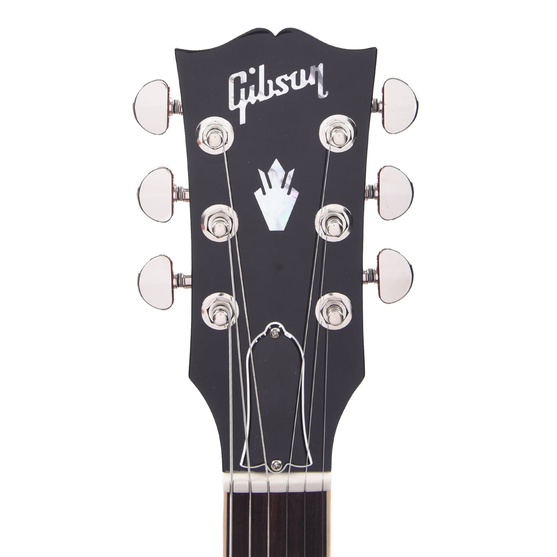 Gibson USA ES-339 Figured Sixties Cherry Electric Guitars / Semi-Hollow