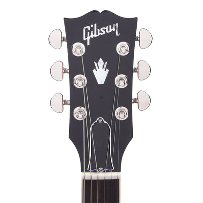 Gibson USA ES-339 Figured Sixties Cherry Electric Guitars / Semi-Hollow