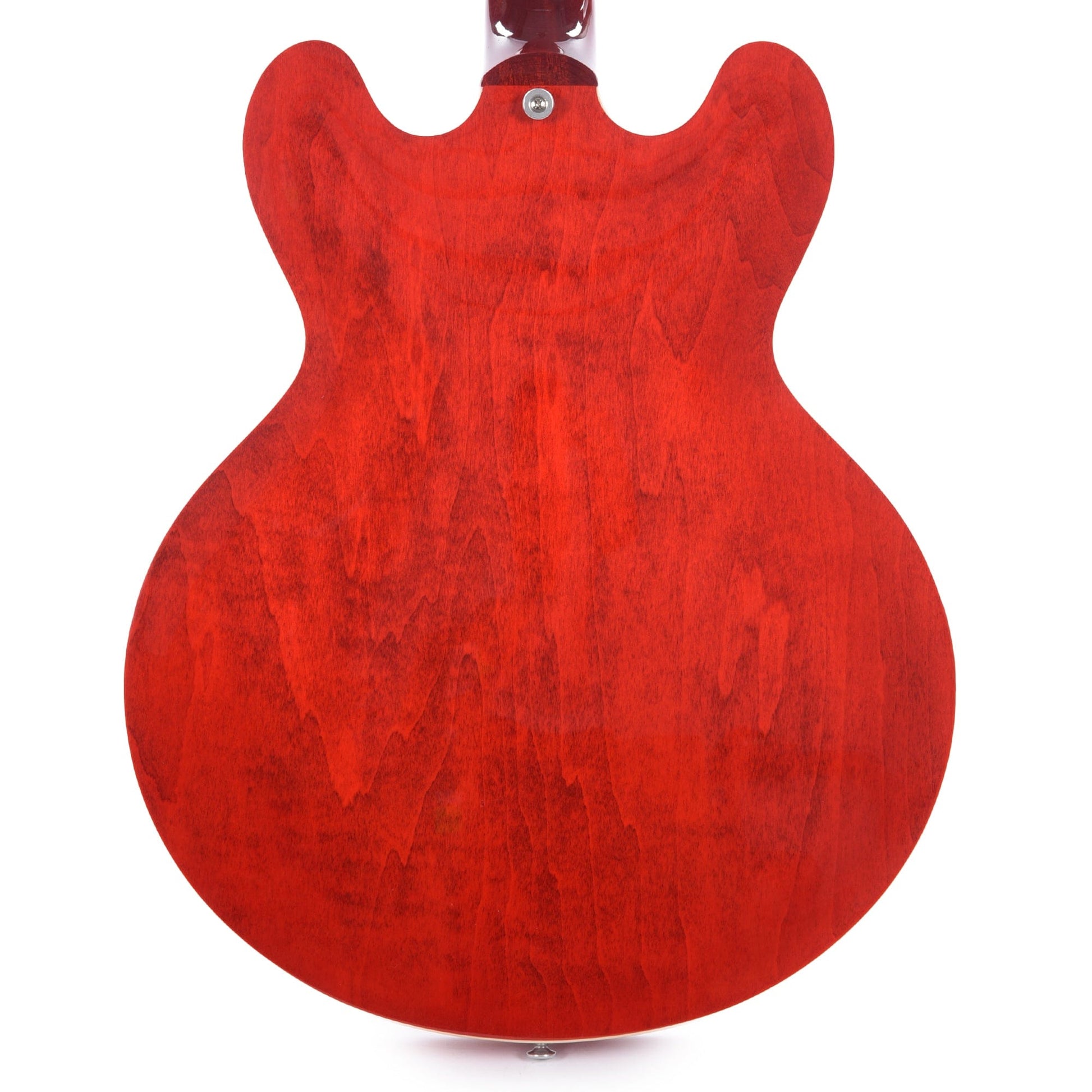 Gibson USA ES-345 Sixties Cherry Electric Guitars / Semi-Hollow