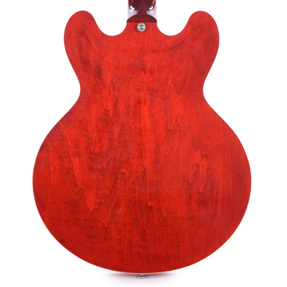 Gibson USA ES-345 Sixties Cherry Electric Guitars / Semi-Hollow