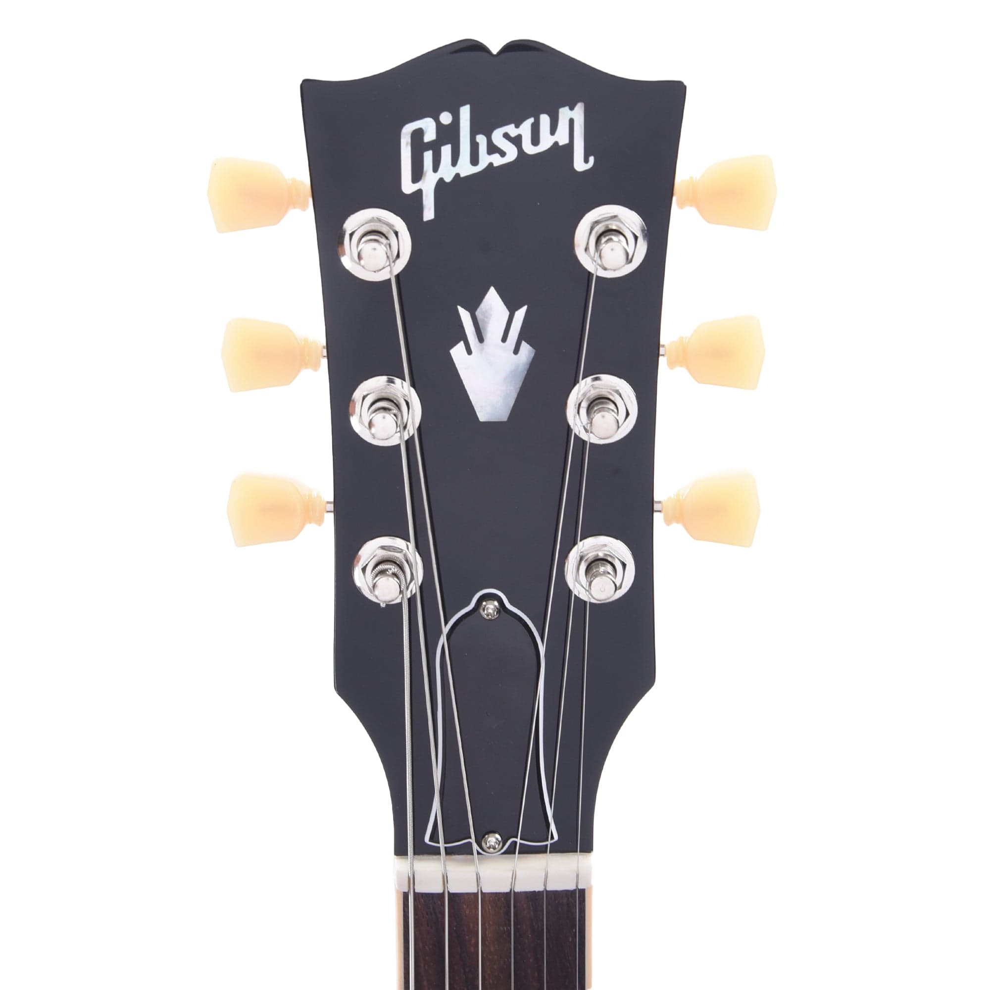 Gibson USA ES-345 Sixties Cherry Electric Guitars / Semi-Hollow