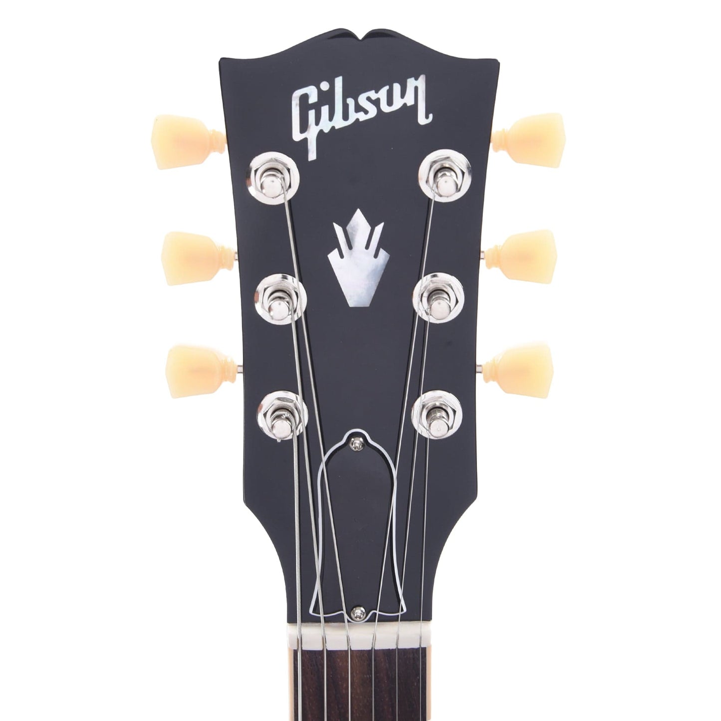 Gibson USA ES-345 Sixties Cherry Electric Guitars / Semi-Hollow