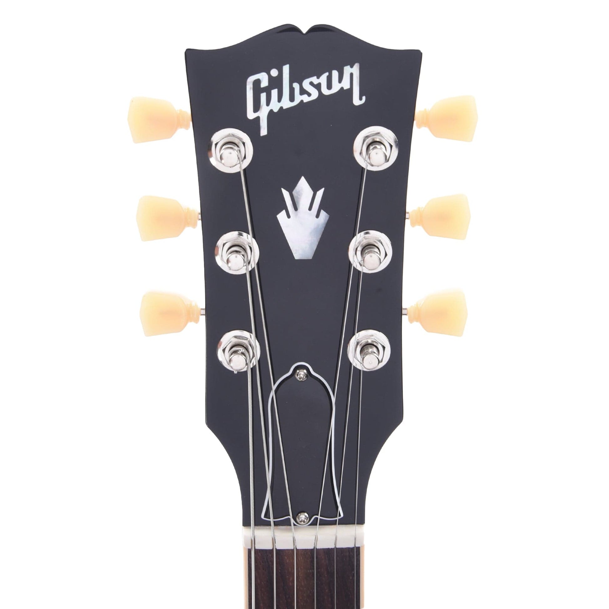 Gibson USA ES-345 Sixties Cherry Electric Guitars / Semi-Hollow