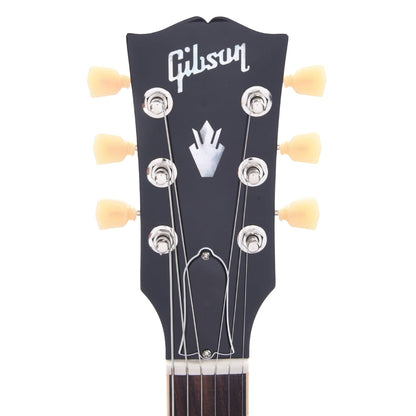 Gibson USA ES-345 Sixties Cherry Electric Guitars / Semi-Hollow