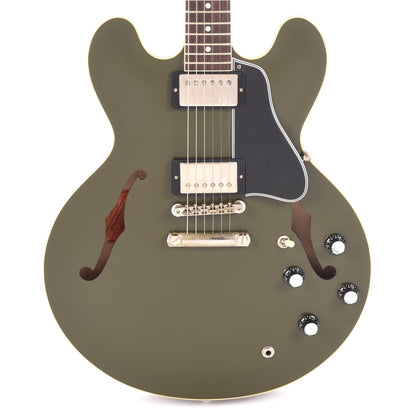 (Serial #CME01865) Electric Guitars / Semi-Hollow